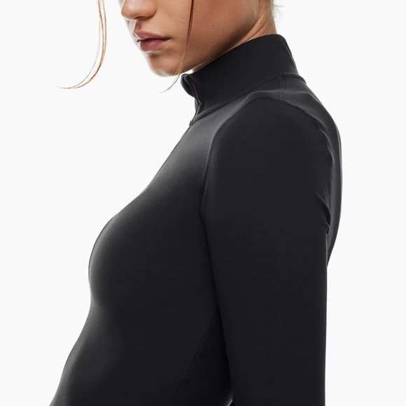 TNA Limit Zip-Up - Picture 4 of 6